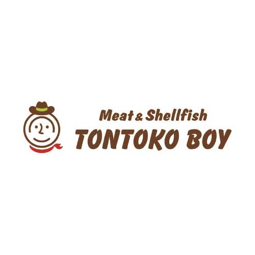 TONTOKO BOY