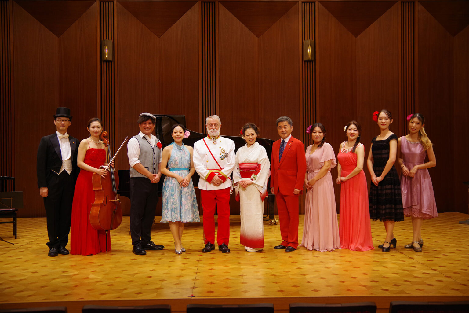 サルスエラ・アンソロジー 〜スペイン生粋の喜歌劇“サルスエラ名場面集”〜