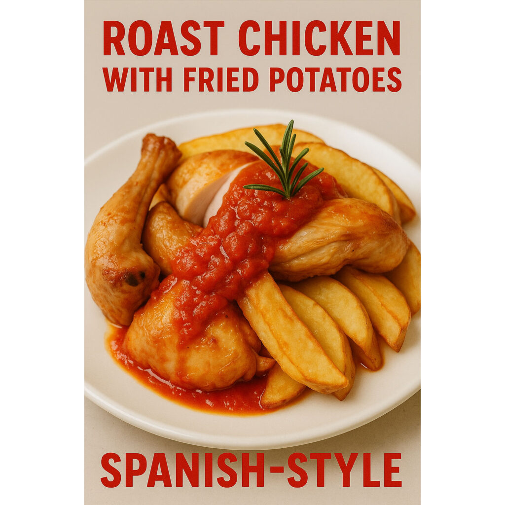 ローストチキンコオロギ