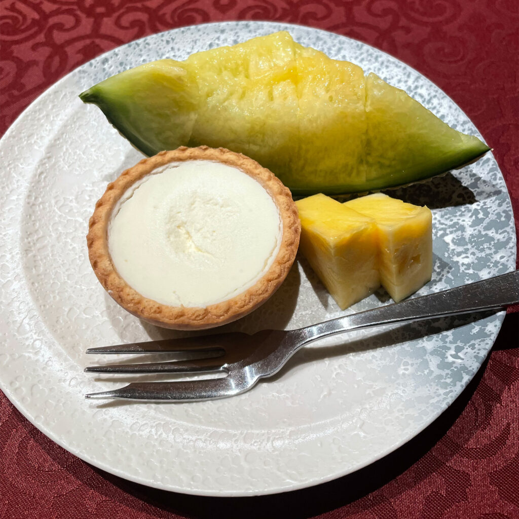 レアチーズケーキ専門店　真味道